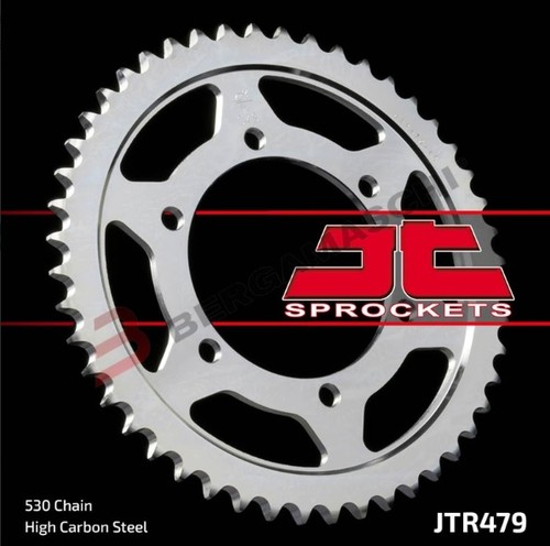 Corona 479 passo 530 - 479, 48