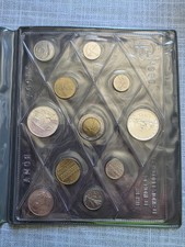 ITALIA Divisionale 1990 11 V