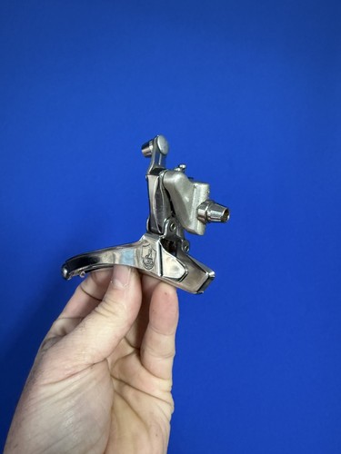 Deragliatore anteriore