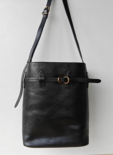 Borsa secchiello grande polo - borsa,