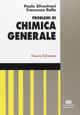 Problemi di chimica generale