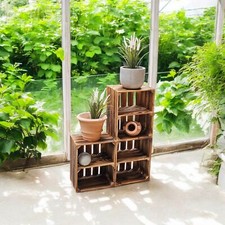 Scatole in legno casse frutta