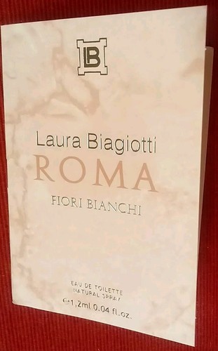 Piccolo campione profumo da - di,