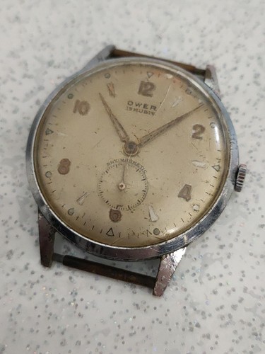 Ower vintage germans - ower, 50