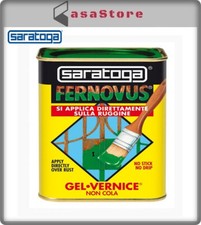 Saratoga fernovus pittura - saratoga,