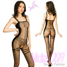 Bodystocking VELATO Catsuit