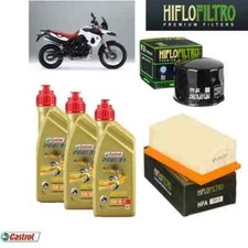 Kit tagliando bmw 800 - r, 2010