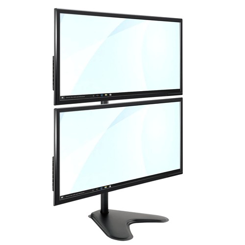 Tekbox dual monitor montaggio - tekbox,