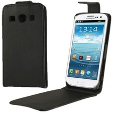 COVER FLIP CASE SAMSUNG GALAXY