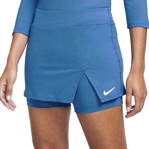 Nike pantaloncino tennis donna - nike,