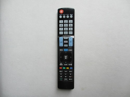 Telecomando per 37lm611s - telecomando, lg