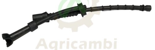 Tubo benzina carburante - tubo,
