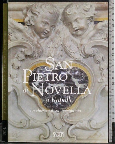 San pietro novella a - san,