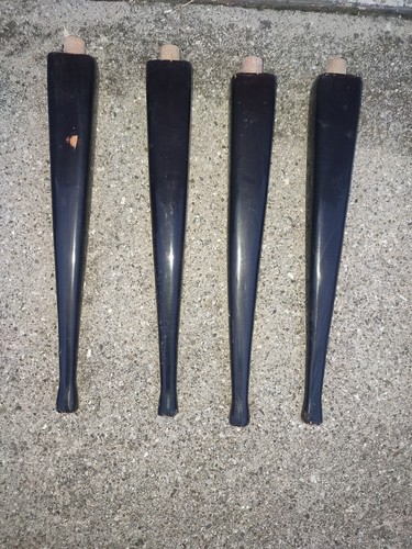 Set piedini legno - piedini,