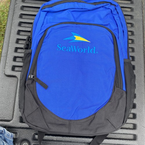 Zaino sea world ufficiale - zaino,