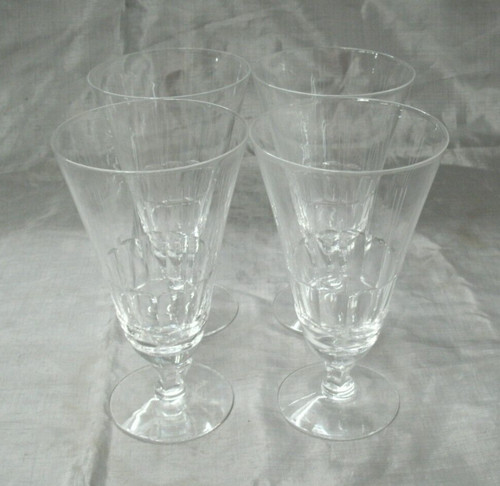 Vintage fostoria moonbeam - fostoria, set