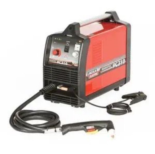 Lincoln electric pc210 - lincoln,
