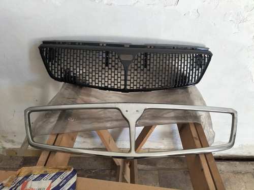 Lancia dedra mascherina - dedra,