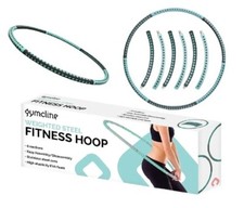 2x Gymcline Cerchio Fitness in