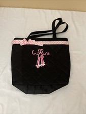 Borsa Tote Bag Ragazza