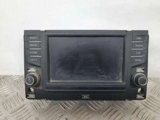 3G0919605D GPS navigator for