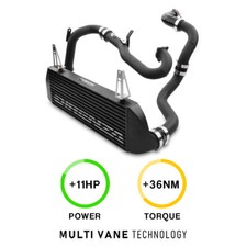 KIT INTERCOOLER DIRENZA MVT