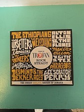 Various Artists This Is Trojan