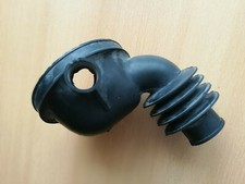  Tubo di scarico, soffietto