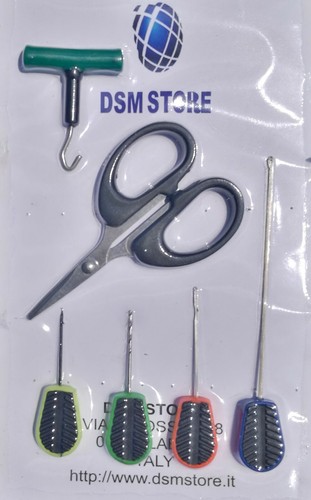 Dsm rig tool set - tool, kit