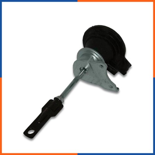 Attuatore per smart - attuatore,