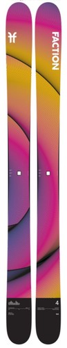 Sci freeride faction studio - faction, 4