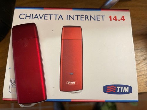 Chiavetta internet olicard - internet, 200