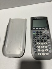 Texas Instruments TI-84 Plus