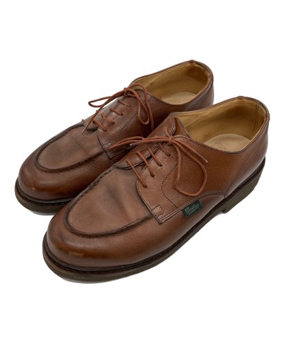 Scarpe eleganti paraboot - eleganti,