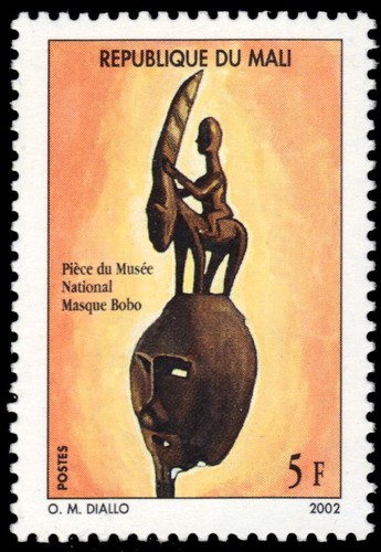 Mali 1110 beni - 1110,