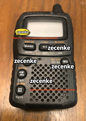 1pcs yaesu handheld - yaesu,