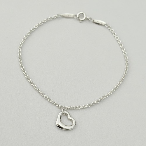 Bracciale donna tiffany co - donna,