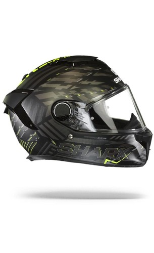 Casco moto integrale - moto, shark