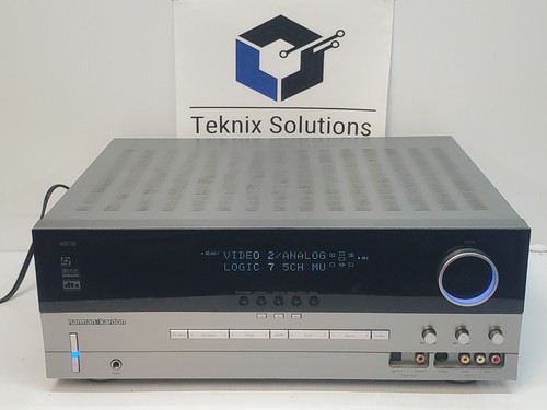 Ricevitore harman kardon - ricevitore,