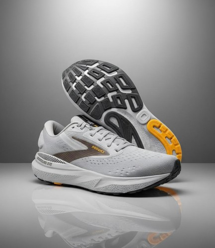 Scarpe corsa uomo brooks - scarpe, da
