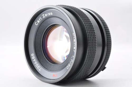 Obiettivo carl zeiss planar - zeiss,