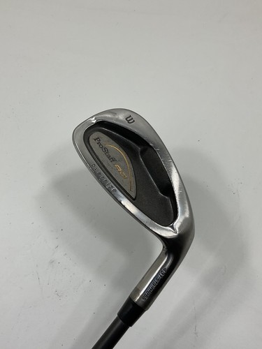Ferro stiro wilson prostaff - wilson,