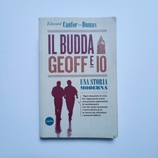 Edward Canfor-Dumas,"Il Budda