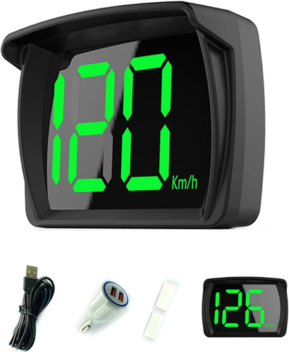 Hud per auto - hud,