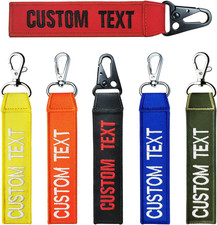 Personalizzato Portachiavi per