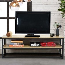 Mobile TV Televisore Legno