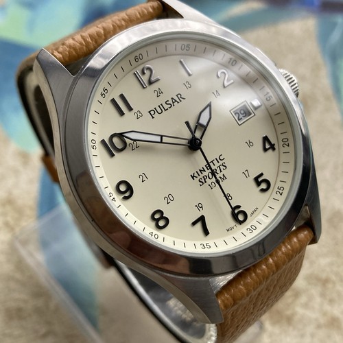 Orologio pulsar kinetic sport - orologio,