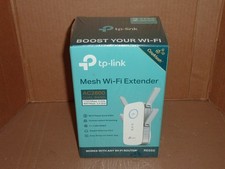 TP-Link RE650 AC2600 WiFi