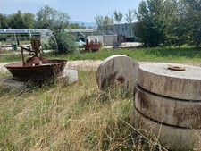 Pietre in Granito per Giardino