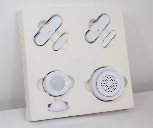 Sensori wave porta - z-wave:, finestra